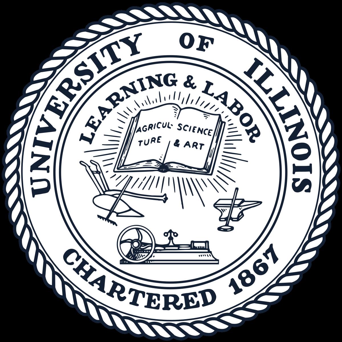 University of Illinois at Urbana Champaign